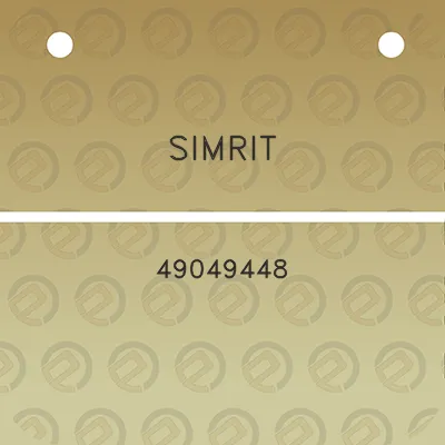 simrit-49049448