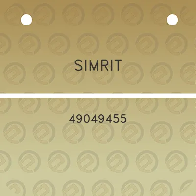 simrit-49049455