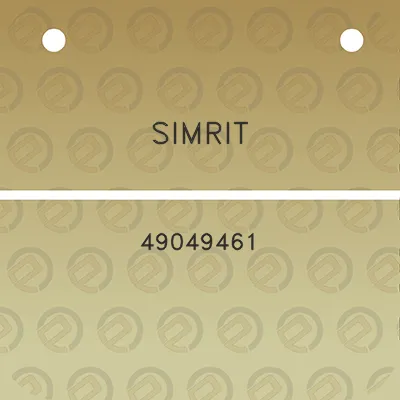 simrit-49049461