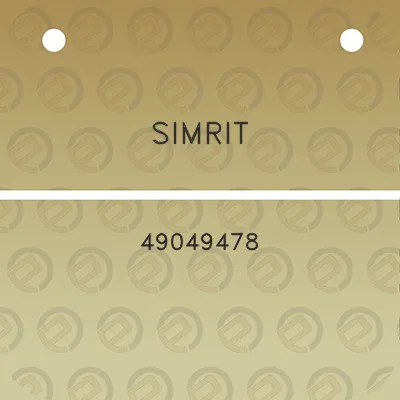 simrit-49049478