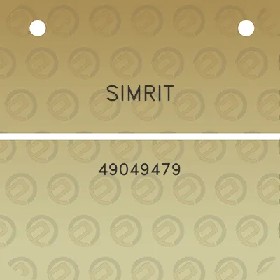 simrit-49049479