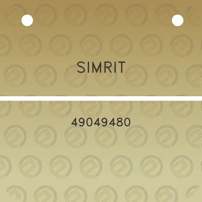 simrit-49049480