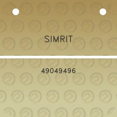 simrit-49049496