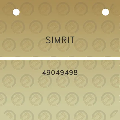 simrit-49049498