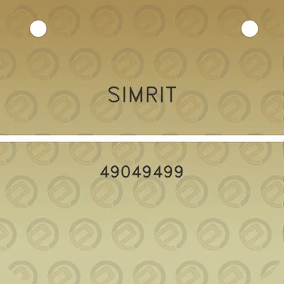 simrit-49049499