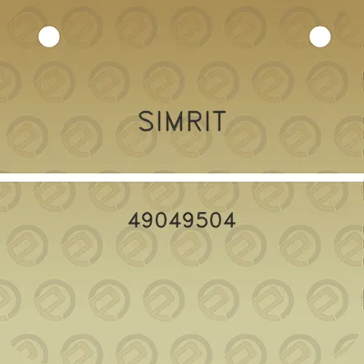 simrit-49049504