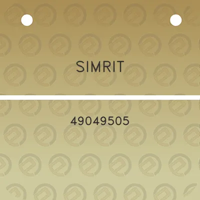 simrit-49049505