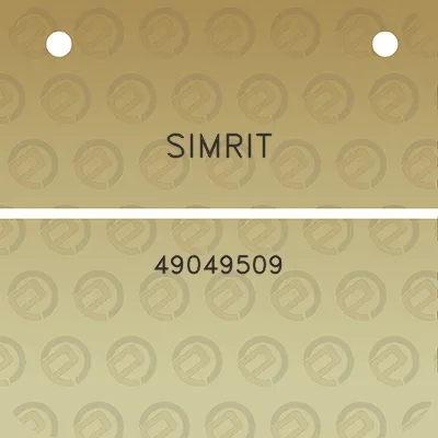 simrit-49049509