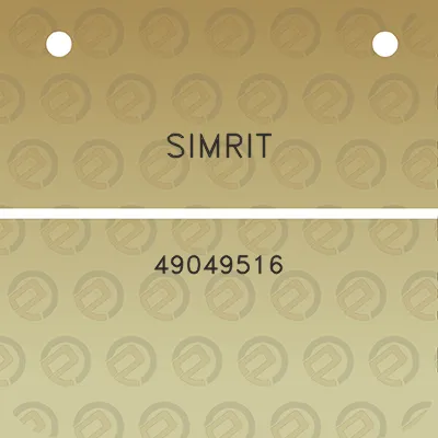 simrit-49049516