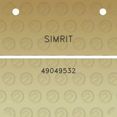 simrit-49049532