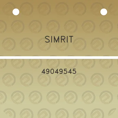 simrit-49049545