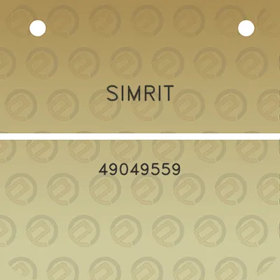 simrit-49049559