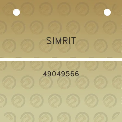 simrit-49049566