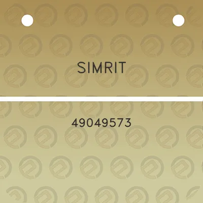 simrit-49049573