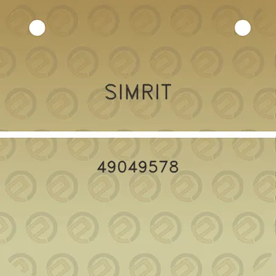 simrit-49049578