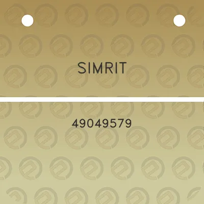 simrit-49049579