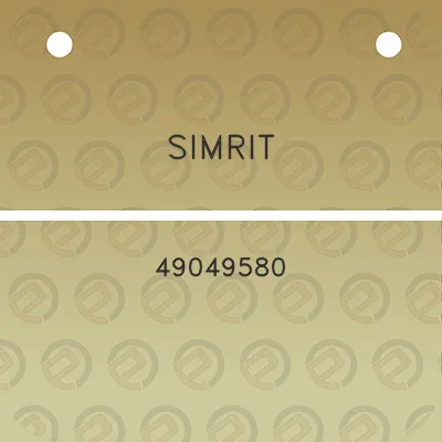 simrit-49049580