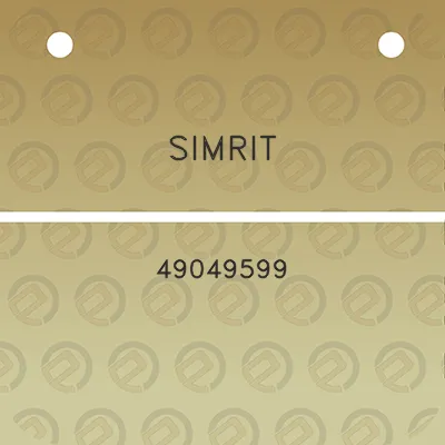 simrit-49049599