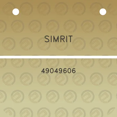 simrit-49049606