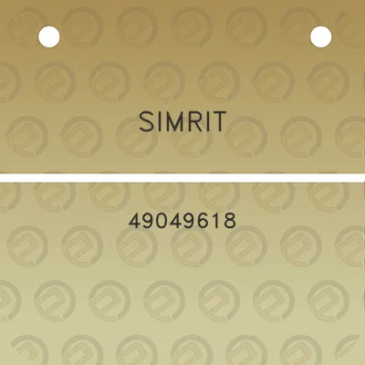 simrit-49049618