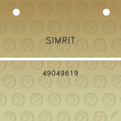 simrit-49049619