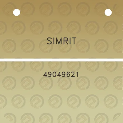 simrit-49049621