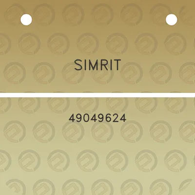 simrit-49049624