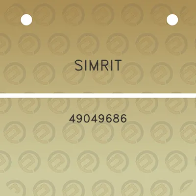 simrit-49049686