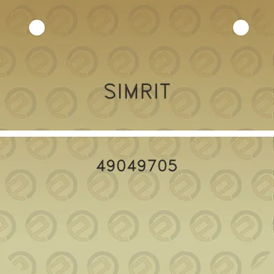 simrit-49049705