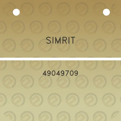 simrit-49049709