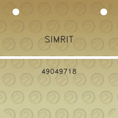 simrit-49049718