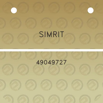 simrit-49049727