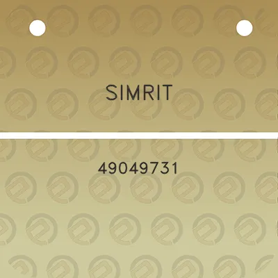 simrit-49049731