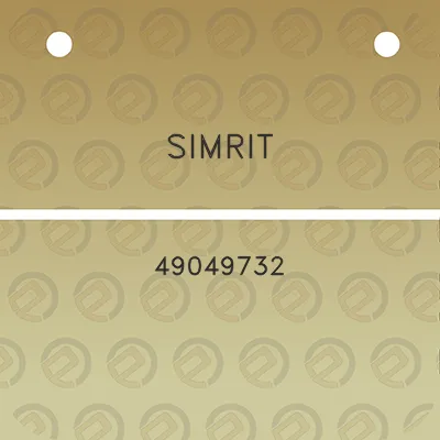 simrit-49049732