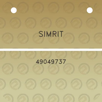 simrit-49049737