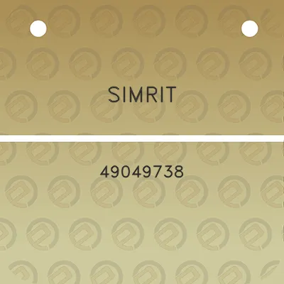 simrit-49049738