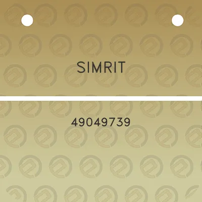 simrit-49049739