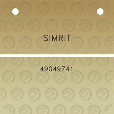 simrit-49049741