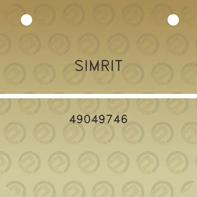 simrit-49049746