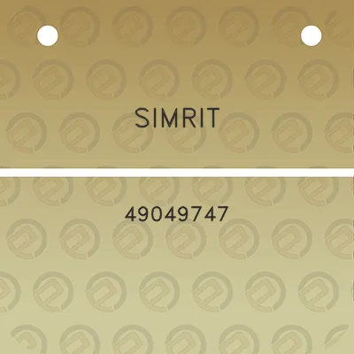 simrit-49049747