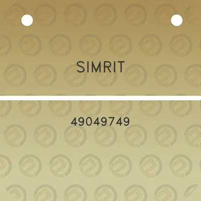 simrit-49049749