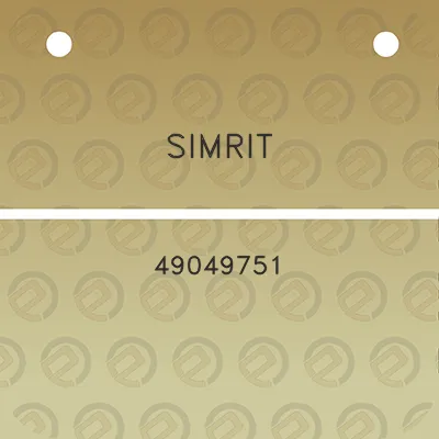 simrit-49049751