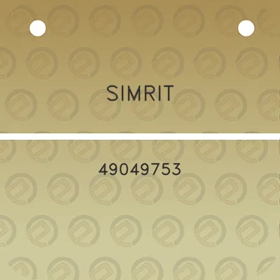 simrit-49049753