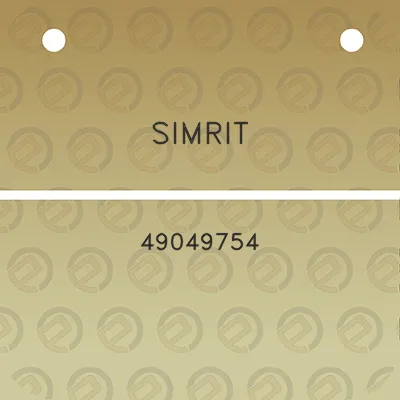 simrit-49049754