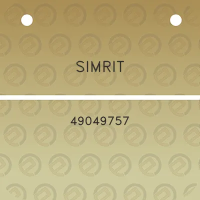 simrit-49049757