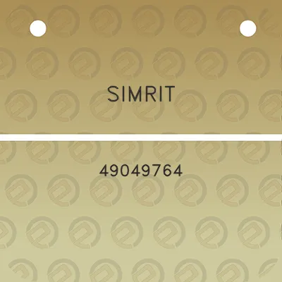 simrit-49049764