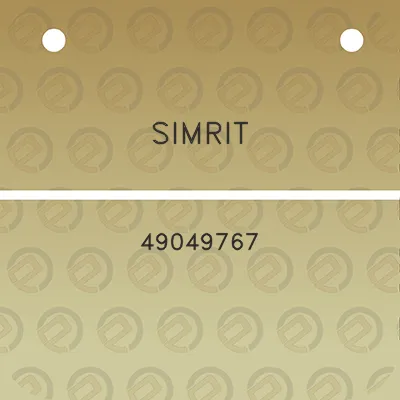 simrit-49049767