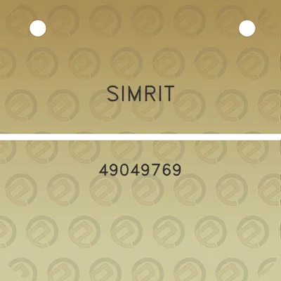 simrit-49049769