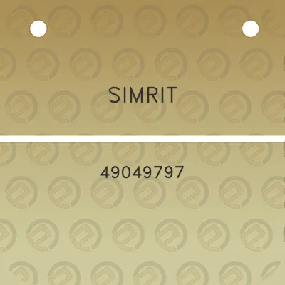 simrit-49049797