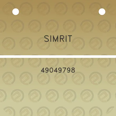 simrit-49049798